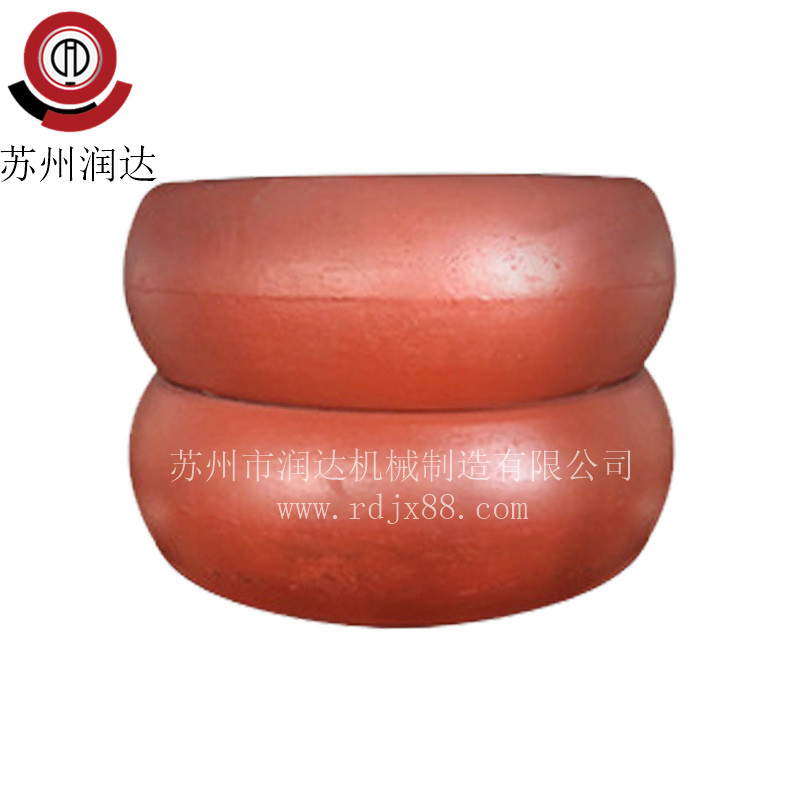 立磨輥套定制哪家好？