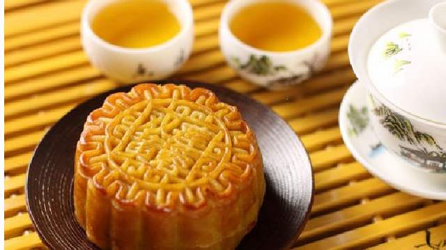 當(dāng)國慶遇上中秋，蘇州潤達立磨磨輥陪你一起過雙節(jié)