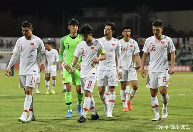 水泥磨輥廠家說時事|國足輸球，到底誰該“承擔全部責任”？