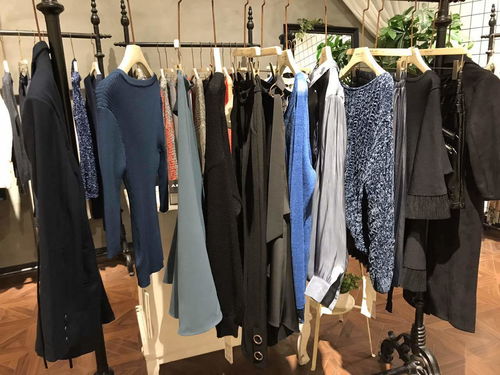 服裝店主進貨，切忌有強迫癥 靈活應對批發市場的實戰智慧
